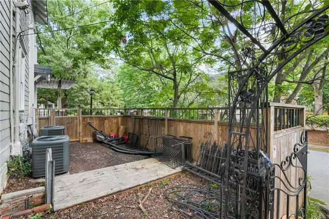 $1,050,000 | 908 North Highland Avenue Northeast, Atlanta, GA 30306