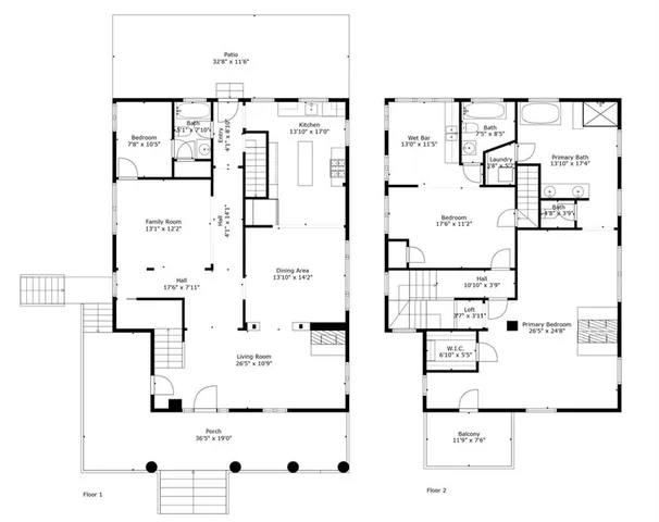 $1,050,000 | 908 North Highland Avenue Northeast, Atlanta, GA 30306