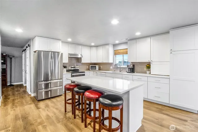 $439,000 | 1407 Husky Drive, Moses Lake, WA 98837