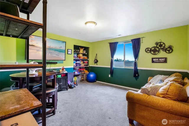 $439,000 | 1407 Husky Drive, Moses Lake, WA 98837