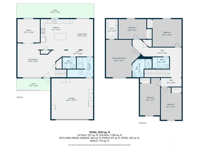$439,000 | 1407 Husky Drive, Moses Lake, WA 98837