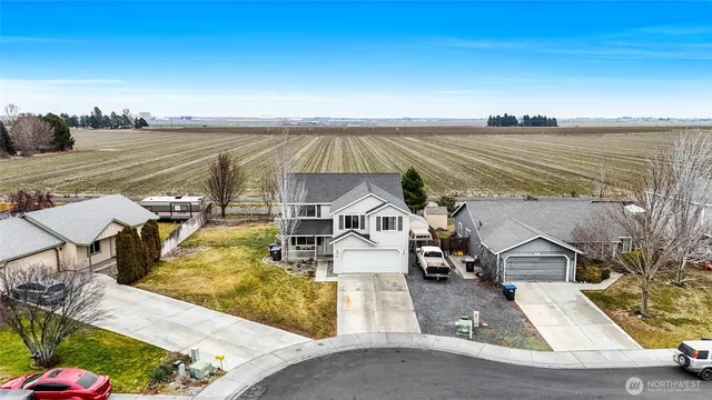 $439,000 | 1407 Husky Drive, Moses Lake, WA 98837