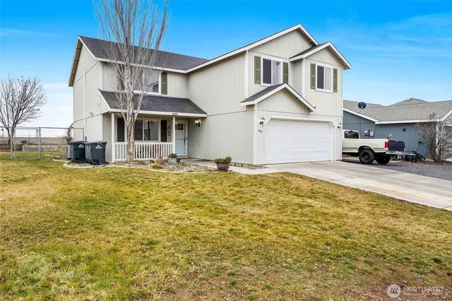 $439,000 | 1407 Husky Drive, Moses Lake, WA 98837
