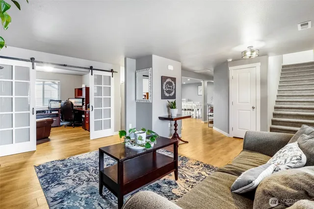 $439,000 | 1407 Husky Drive, Moses Lake, WA 98837