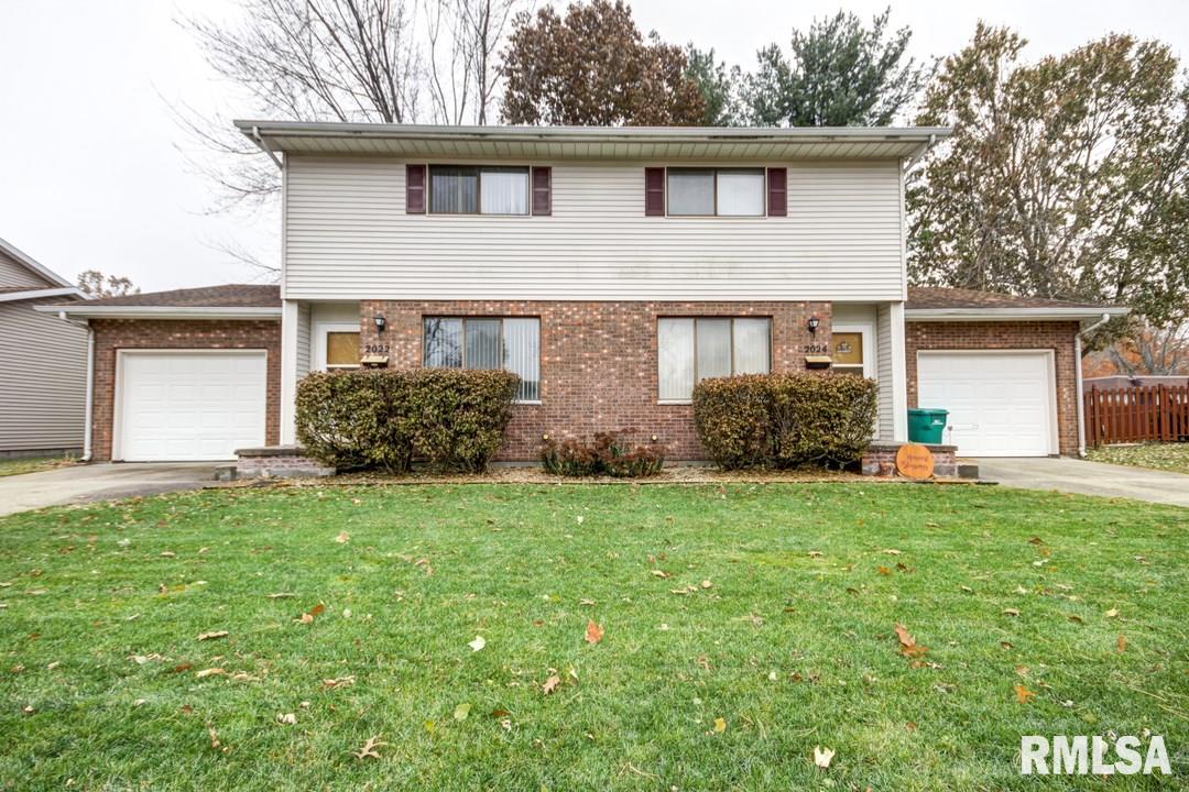 2022 Lindbergh Boulevard Springfield, IL 62704 - Photo 1 of 25 Gallery Image 1