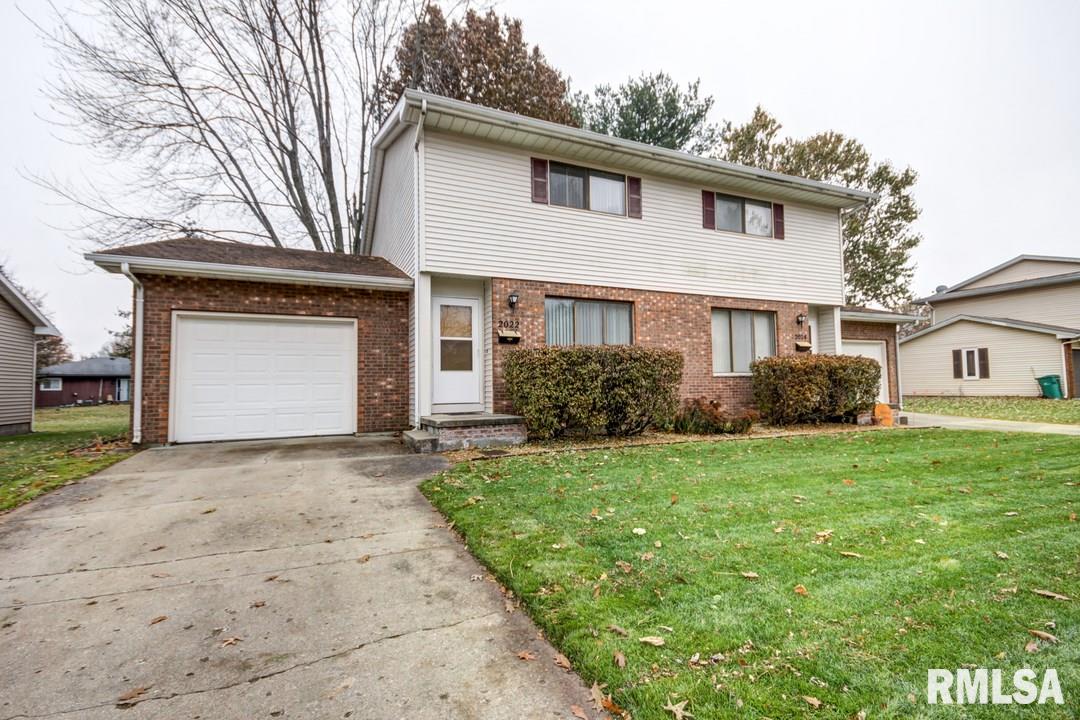 2022 Lindbergh Boulevard Springfield, IL 62704 - Photo 2 of 25 Gallery Image 2