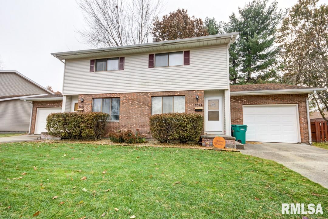 2022 Lindbergh Boulevard Springfield, IL 62704 - Photo 3 of 25 Gallery Image 3
