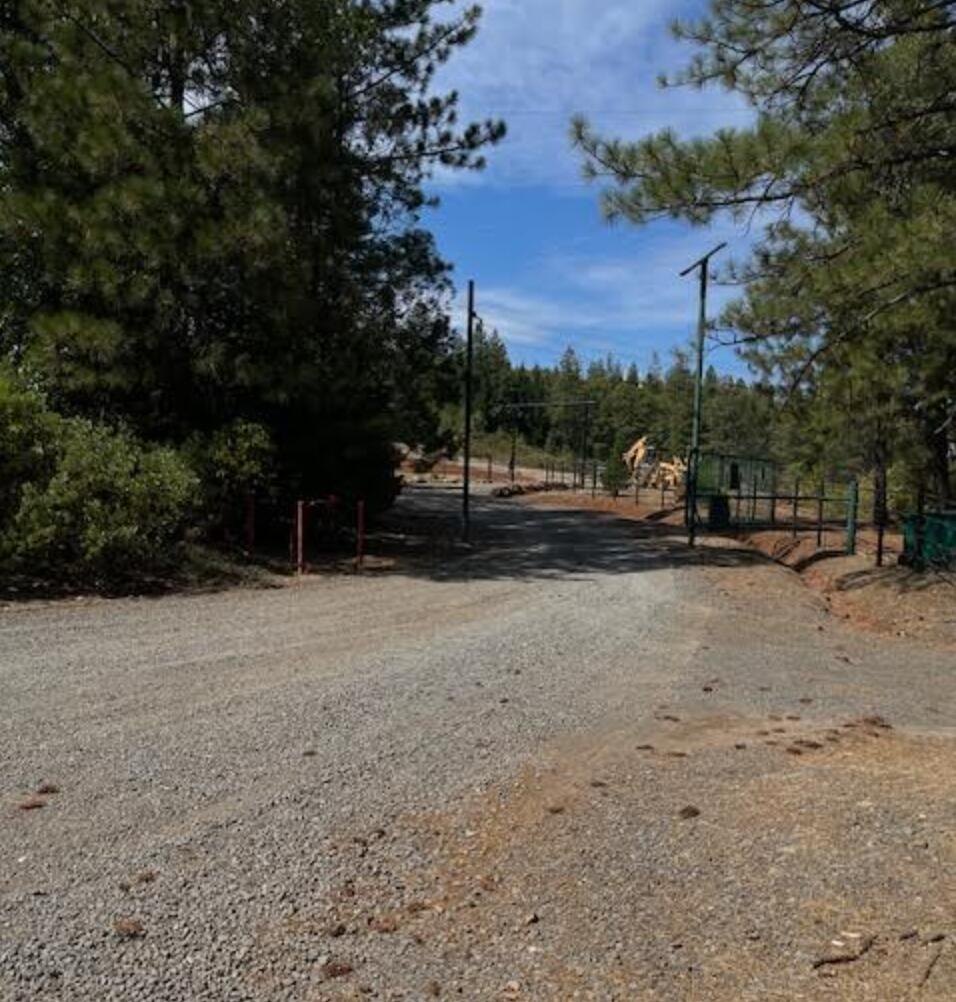 0 Madison Avenue Oak Run, CA 96069 - Photo 4 of 29 a view of outdoor space with city view