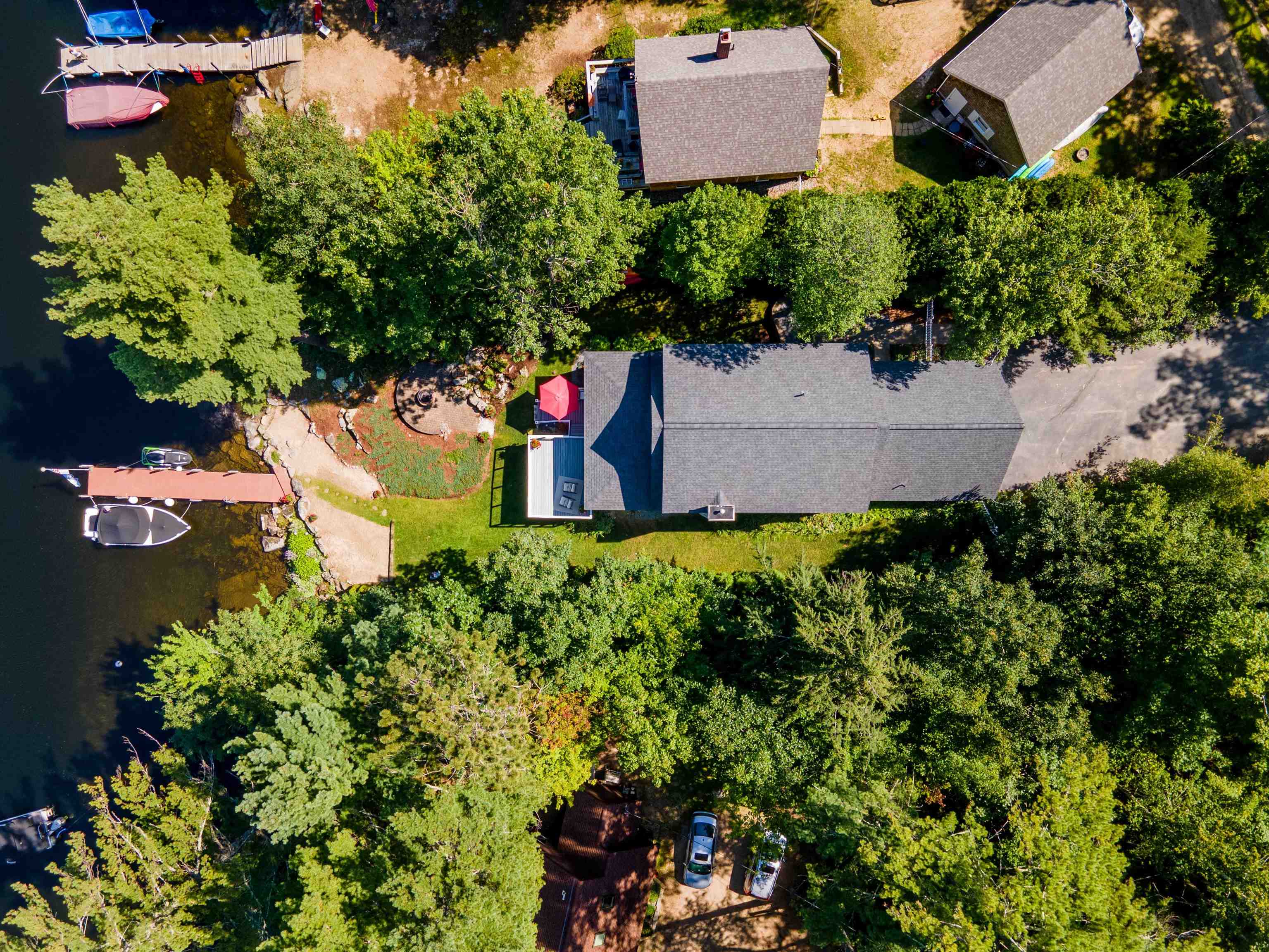 16 North Winds Drive Moultonborough, NH 03254 - Photo 11 of 40