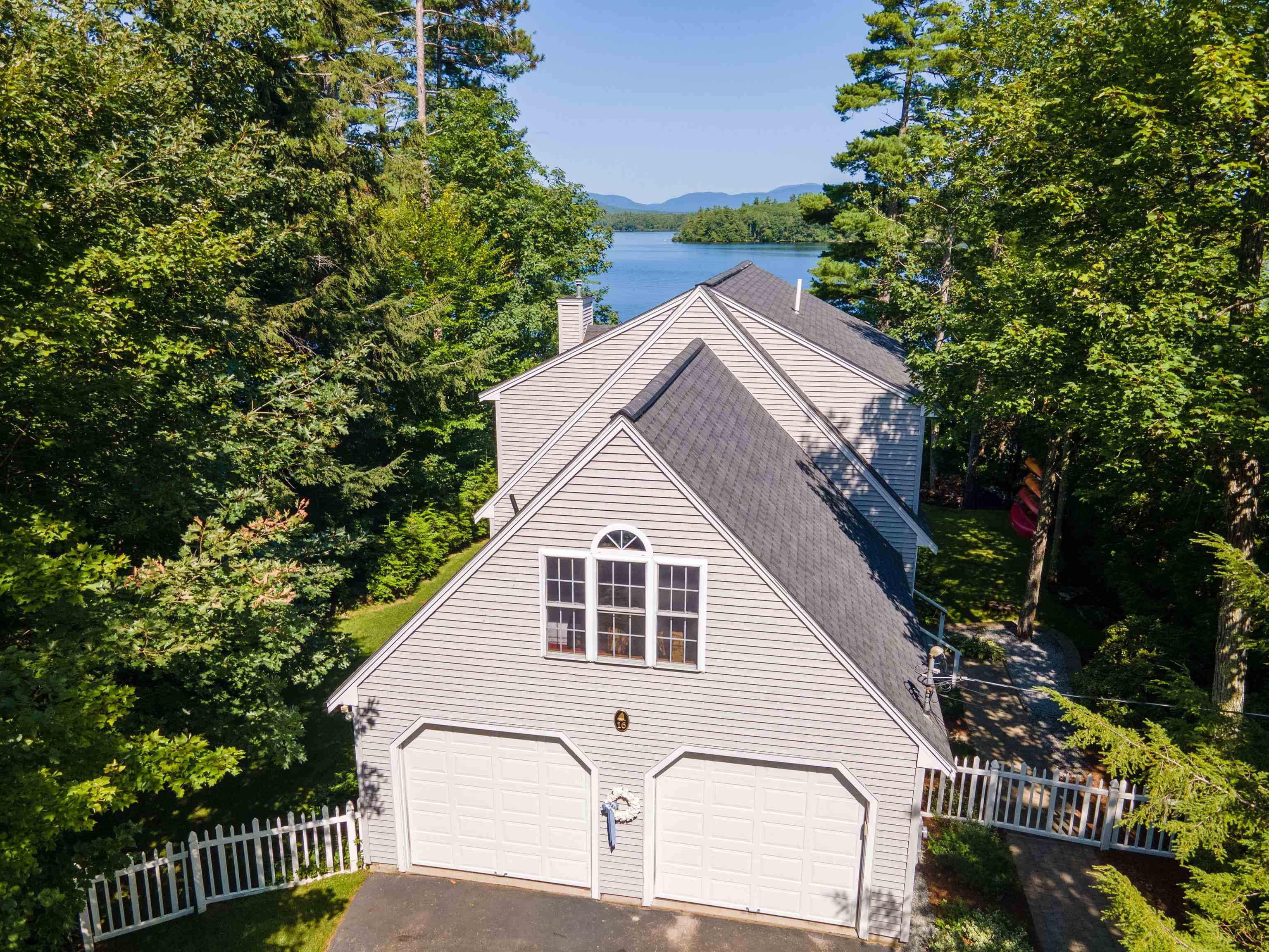 16 North Winds Drive Moultonborough, NH 03254 - Photo 12 of 40