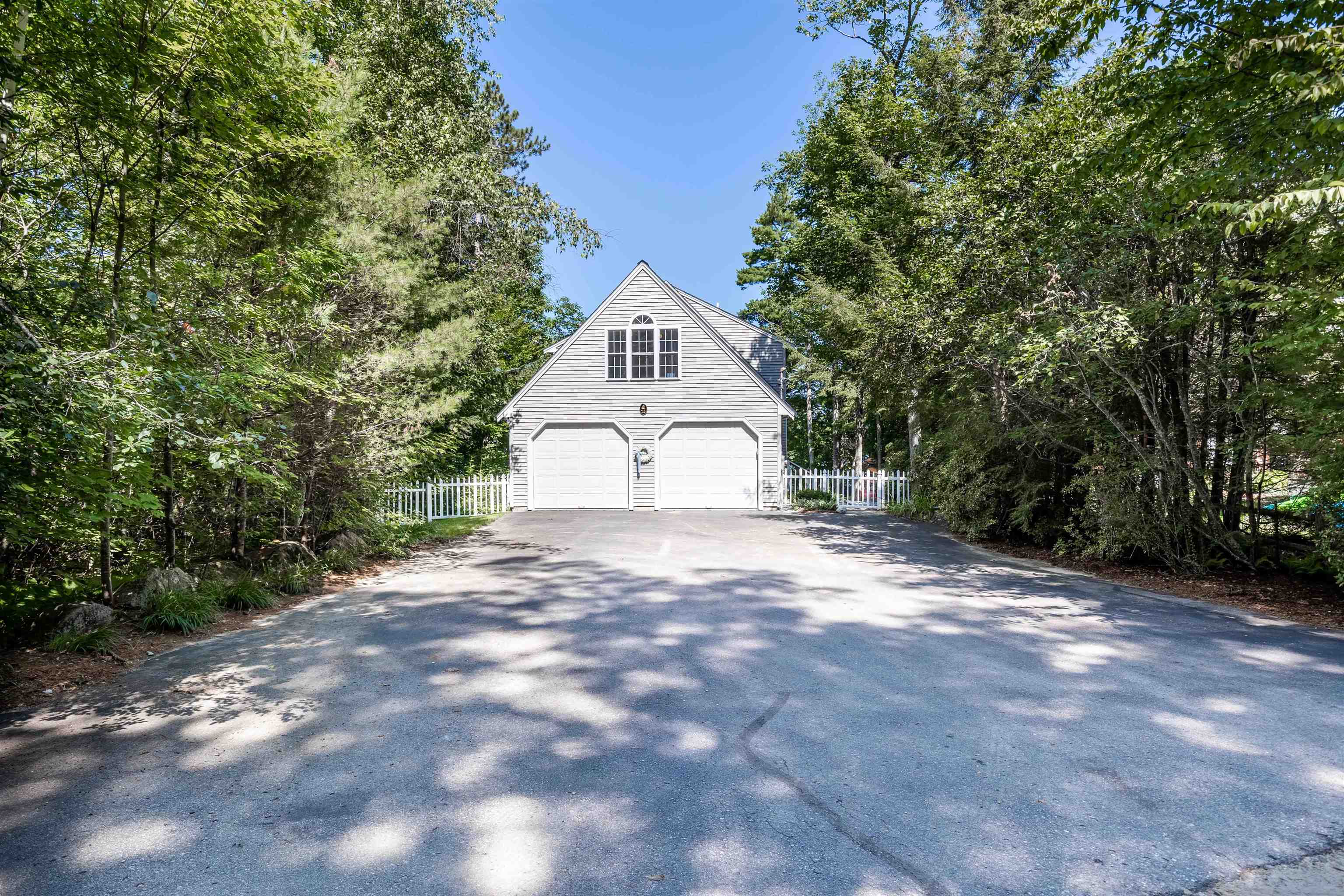 16 North Winds Drive Moultonborough, NH 03254 - Photo 13 of 40