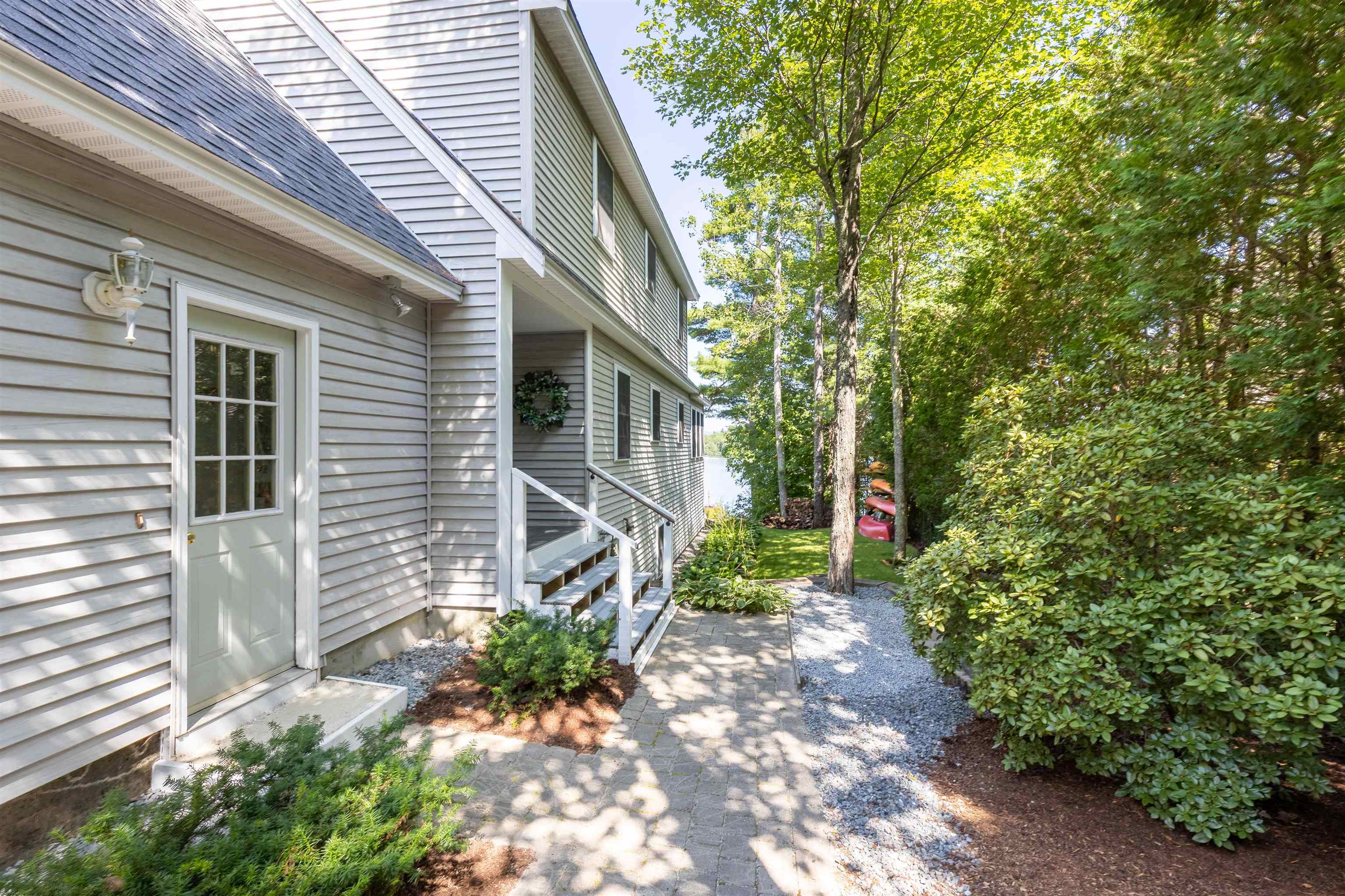 16 North Winds Drive Moultonborough, NH 03254 - Photo 14 of 40