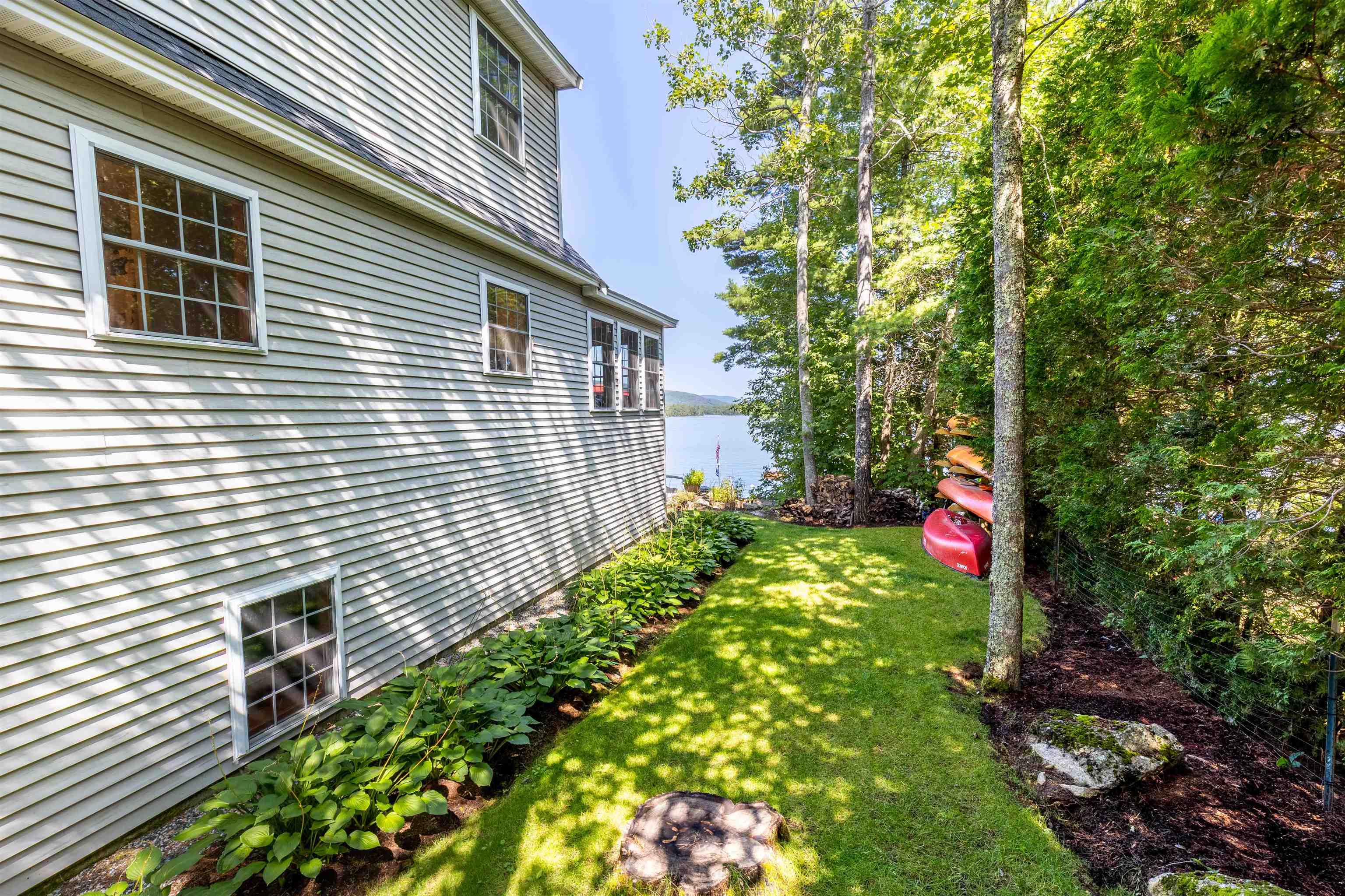 16 North Winds Drive Moultonborough, NH 03254 - Photo 15 of 40