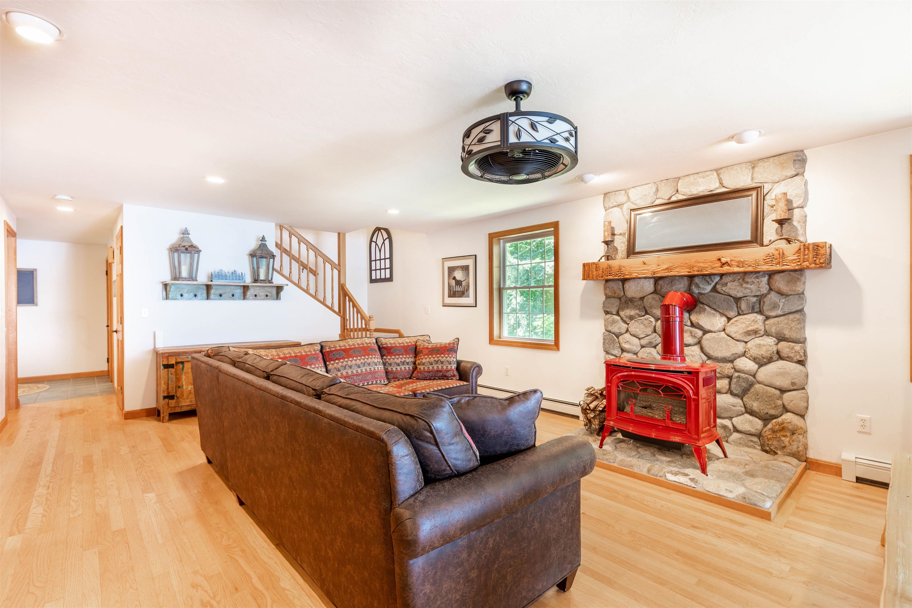 16 North Winds Drive Moultonborough, NH 03254 - Photo 20 of 40