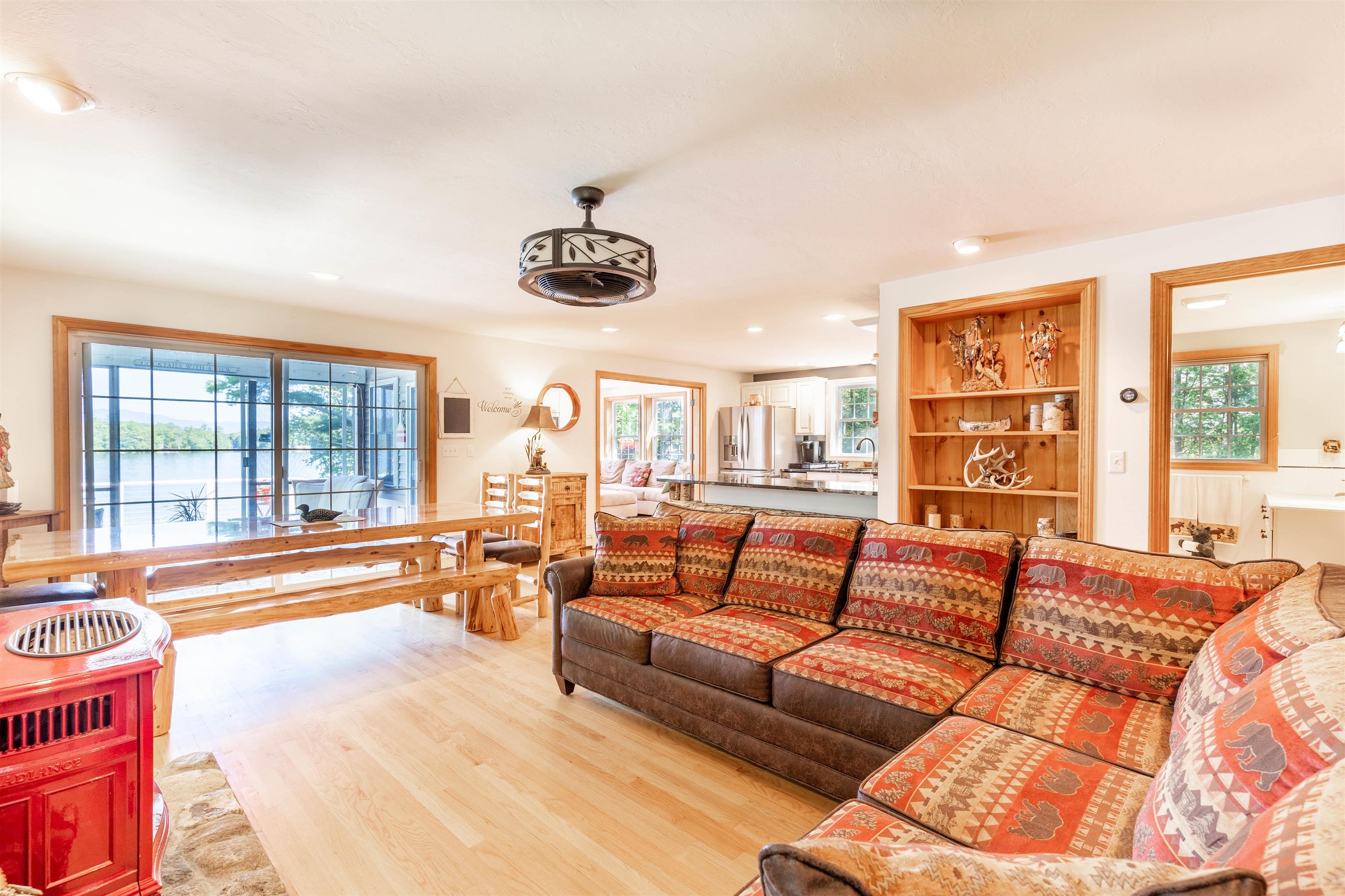 16 North Winds Drive Moultonborough, NH 03254 - Photo 21 of 40