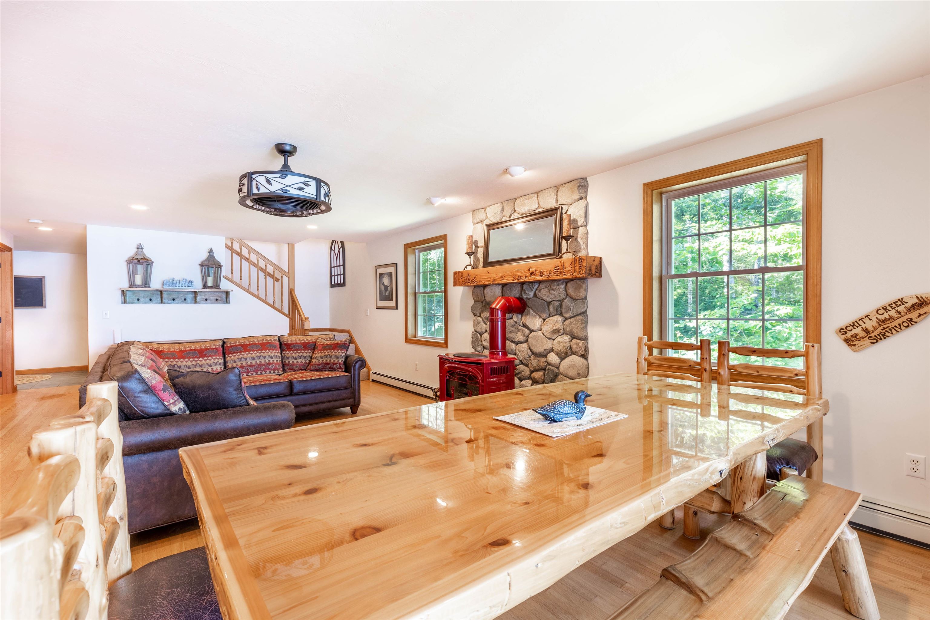 16 North Winds Drive Moultonborough, NH 03254 - Photo 22 of 40