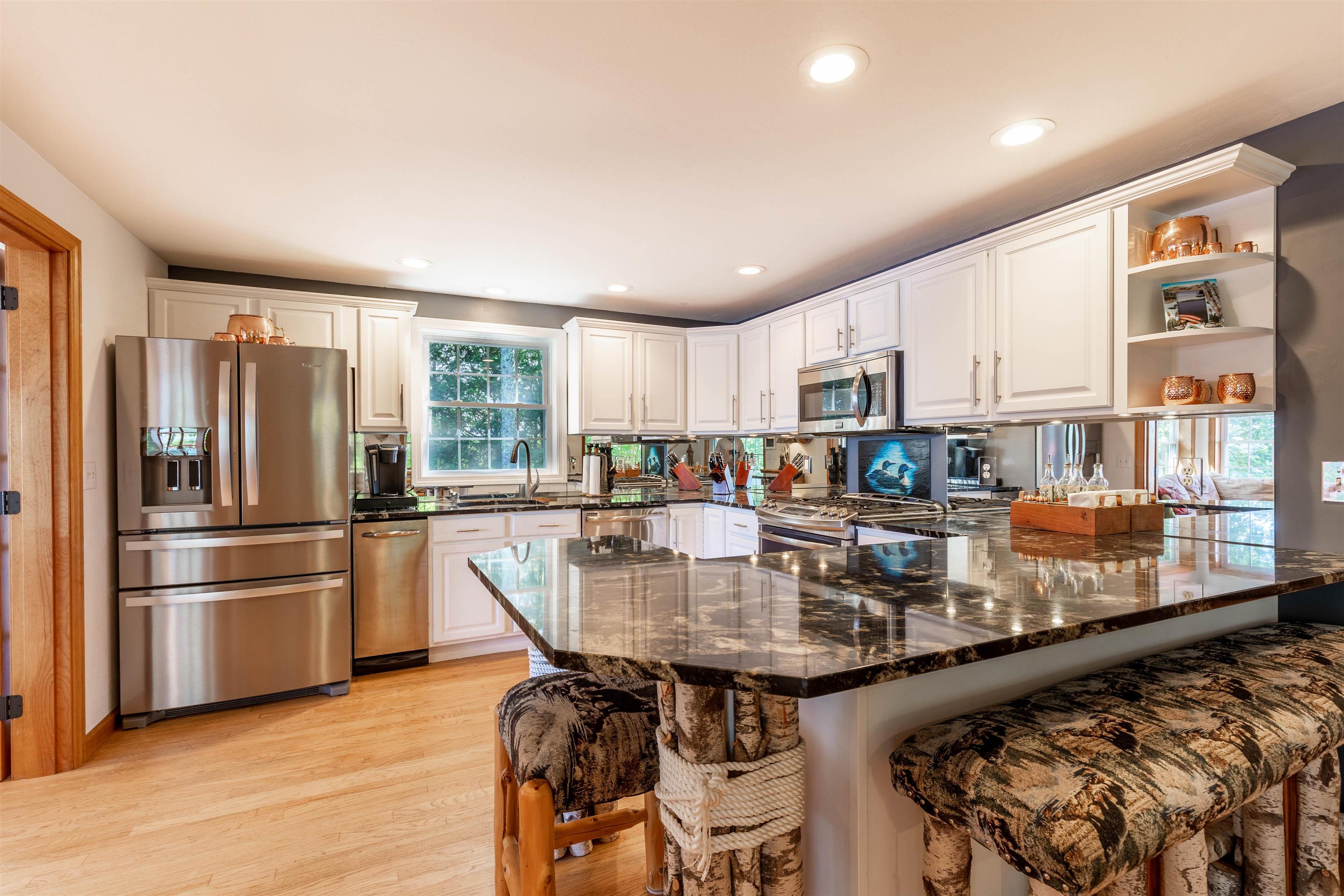 16 North Winds Drive Moultonborough, NH 03254 - Photo 23 of 40