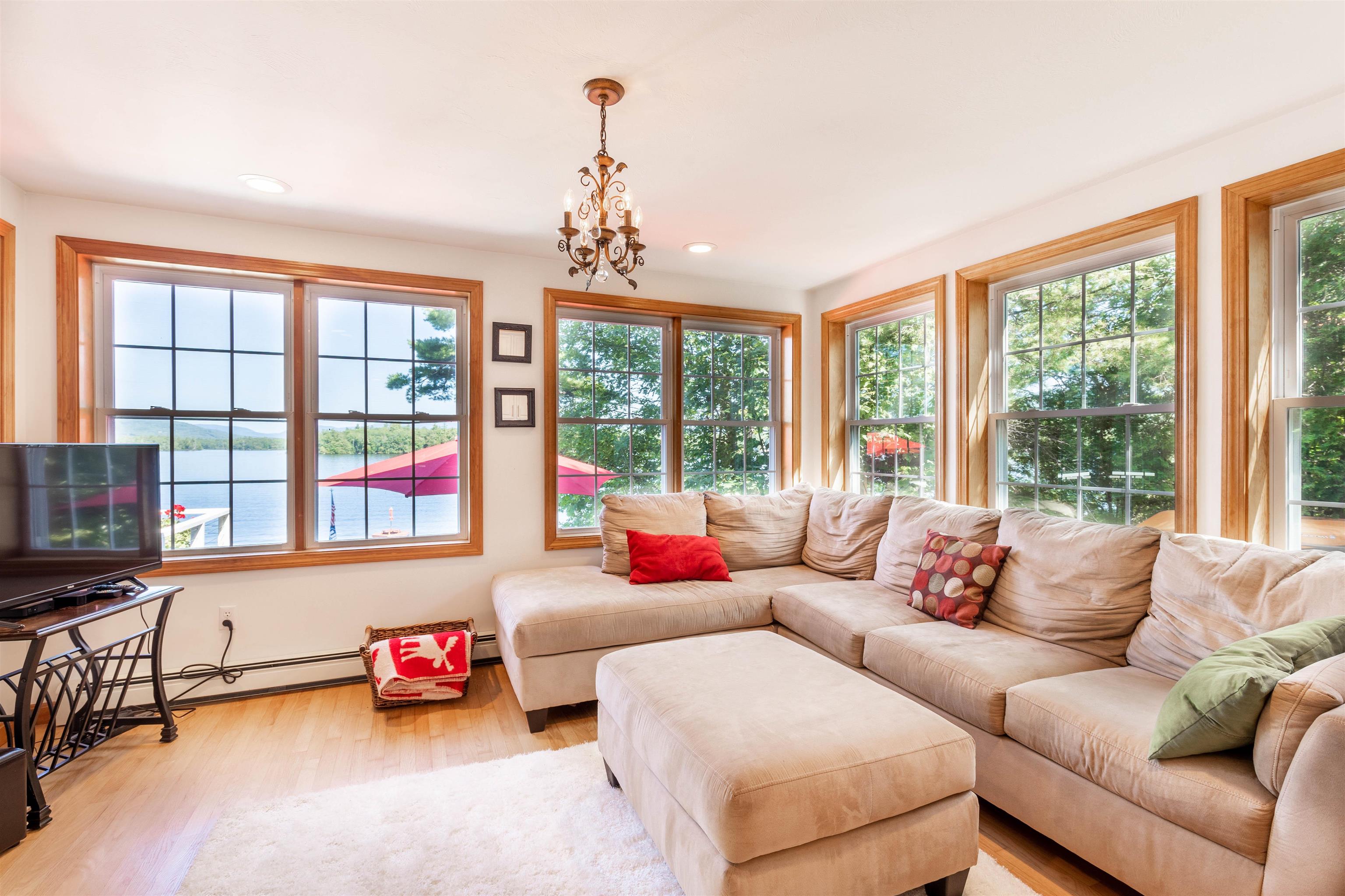 16 North Winds Drive Moultonborough, NH 03254 - Photo 25 of 40