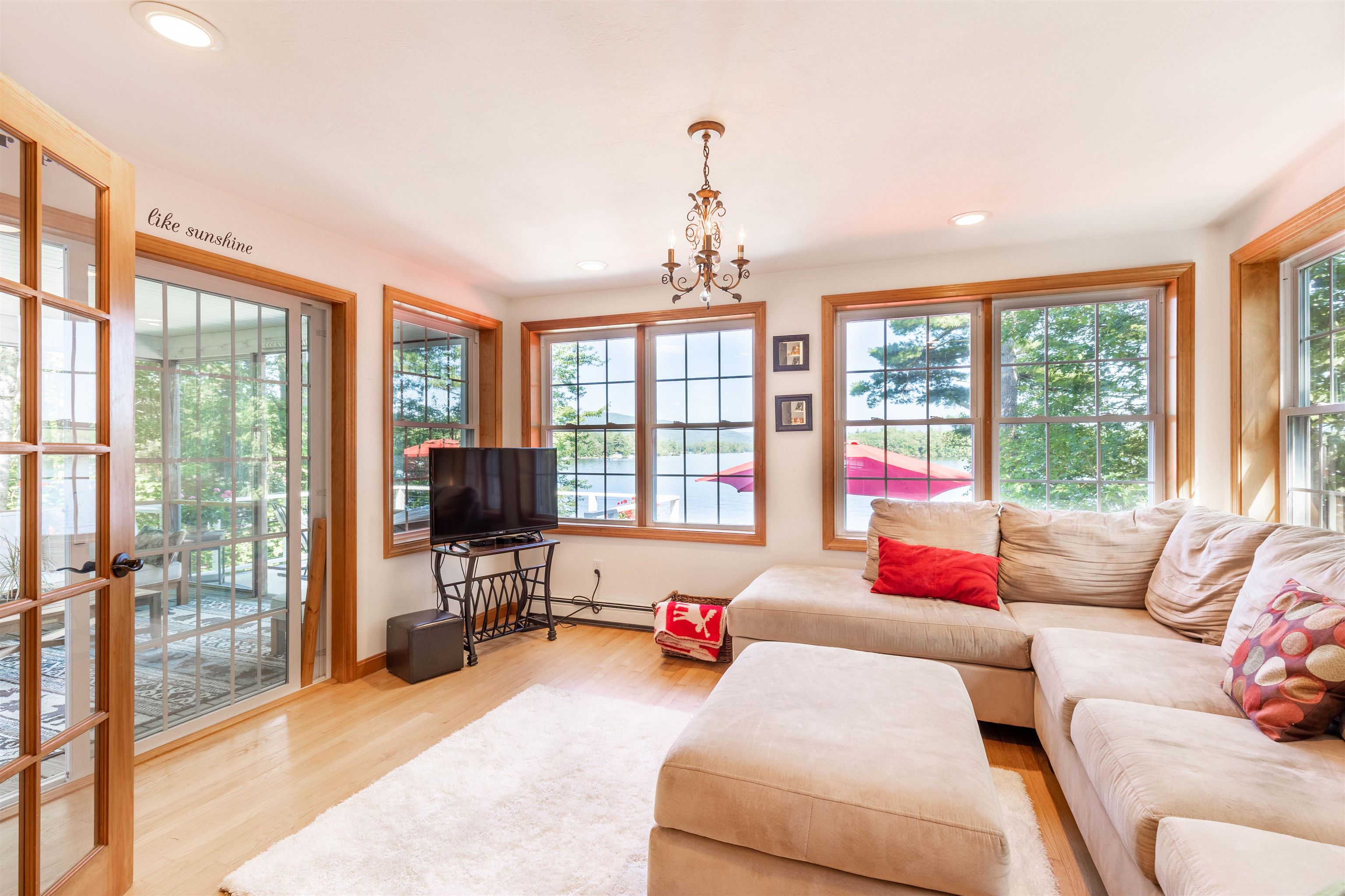 16 North Winds Drive Moultonborough, NH 03254 - Photo 26 of 40