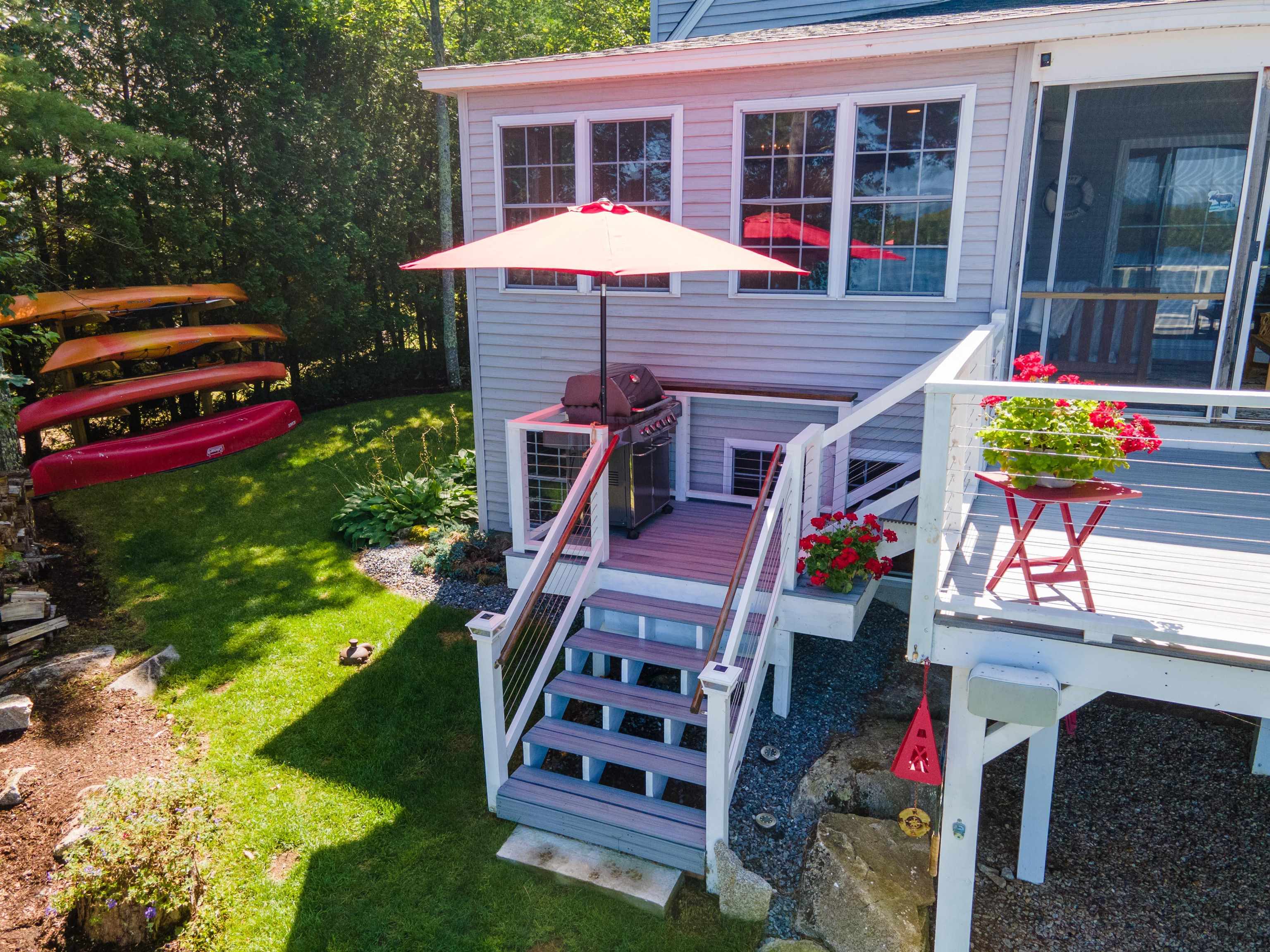 16 North Winds Drive Moultonborough, NH 03254 - Photo 4 of 40