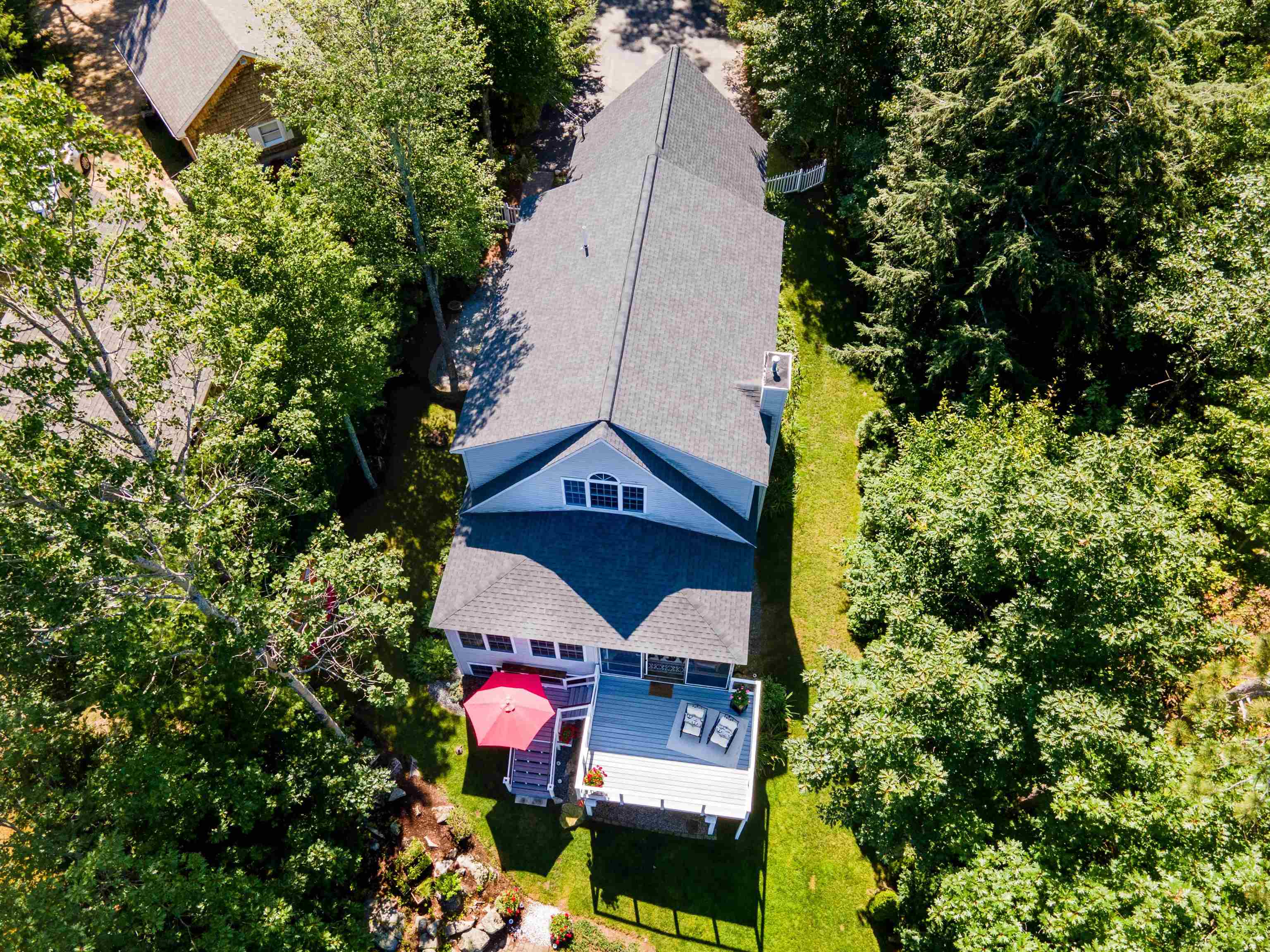 16 North Winds Drive Moultonborough, NH 03254 - Photo 5 of 40