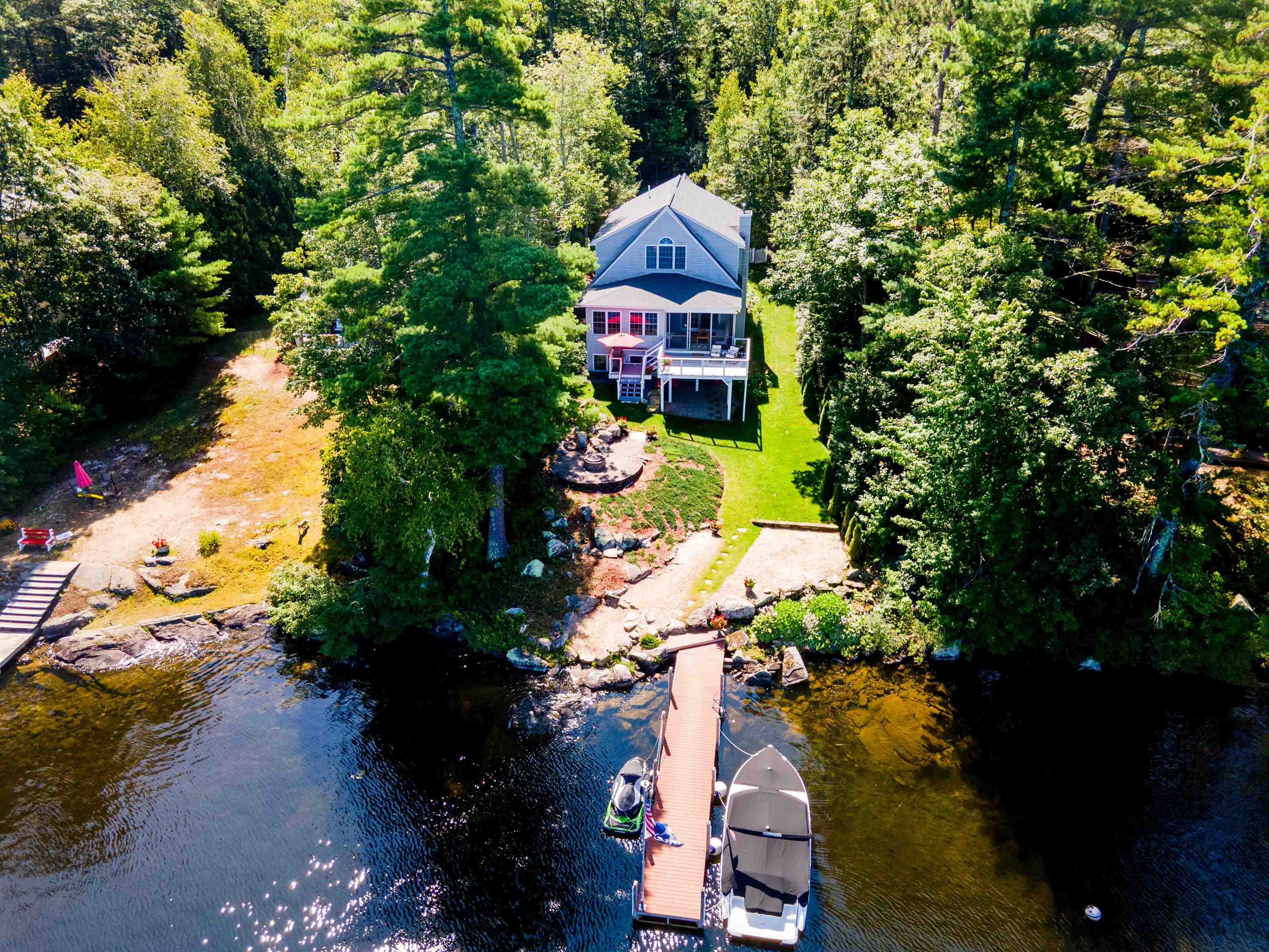 16 North Winds Drive Moultonborough, NH 03254 - Photo 6 of 40