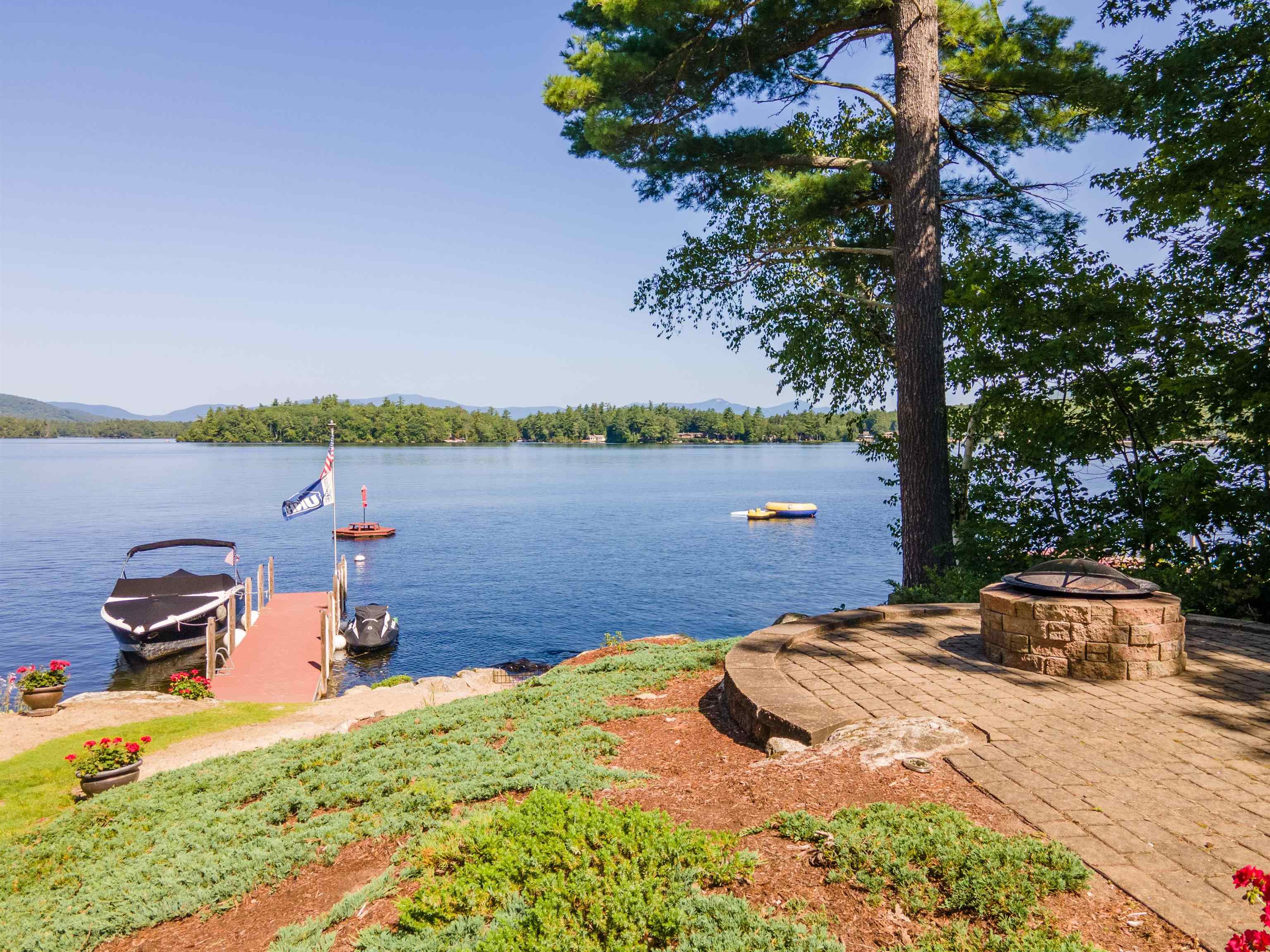 16 North Winds Drive Moultonborough, NH 03254 - Photo 7 of 40