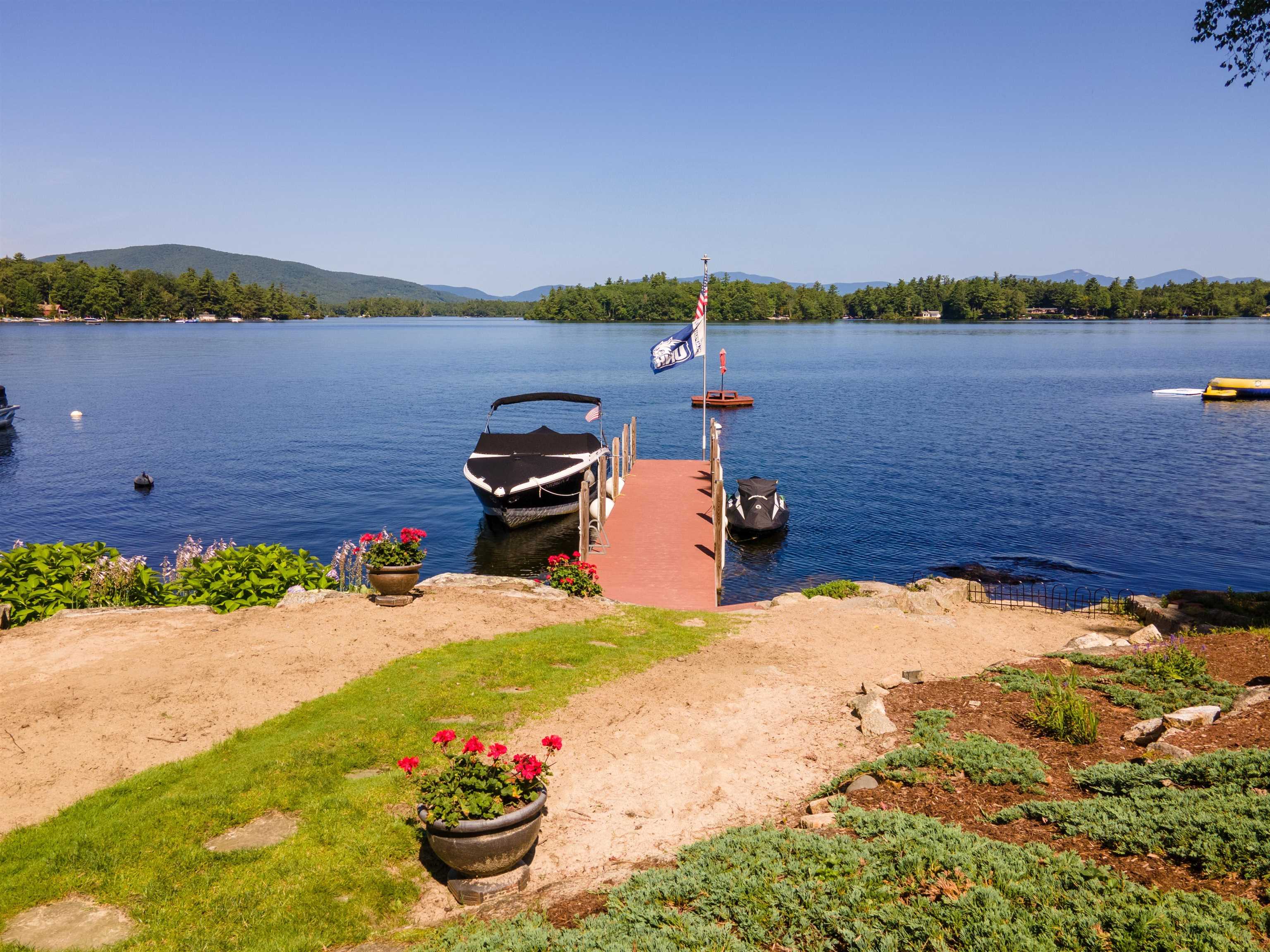 16 North Winds Drive Moultonborough, NH 03254 - Photo 8 of 40