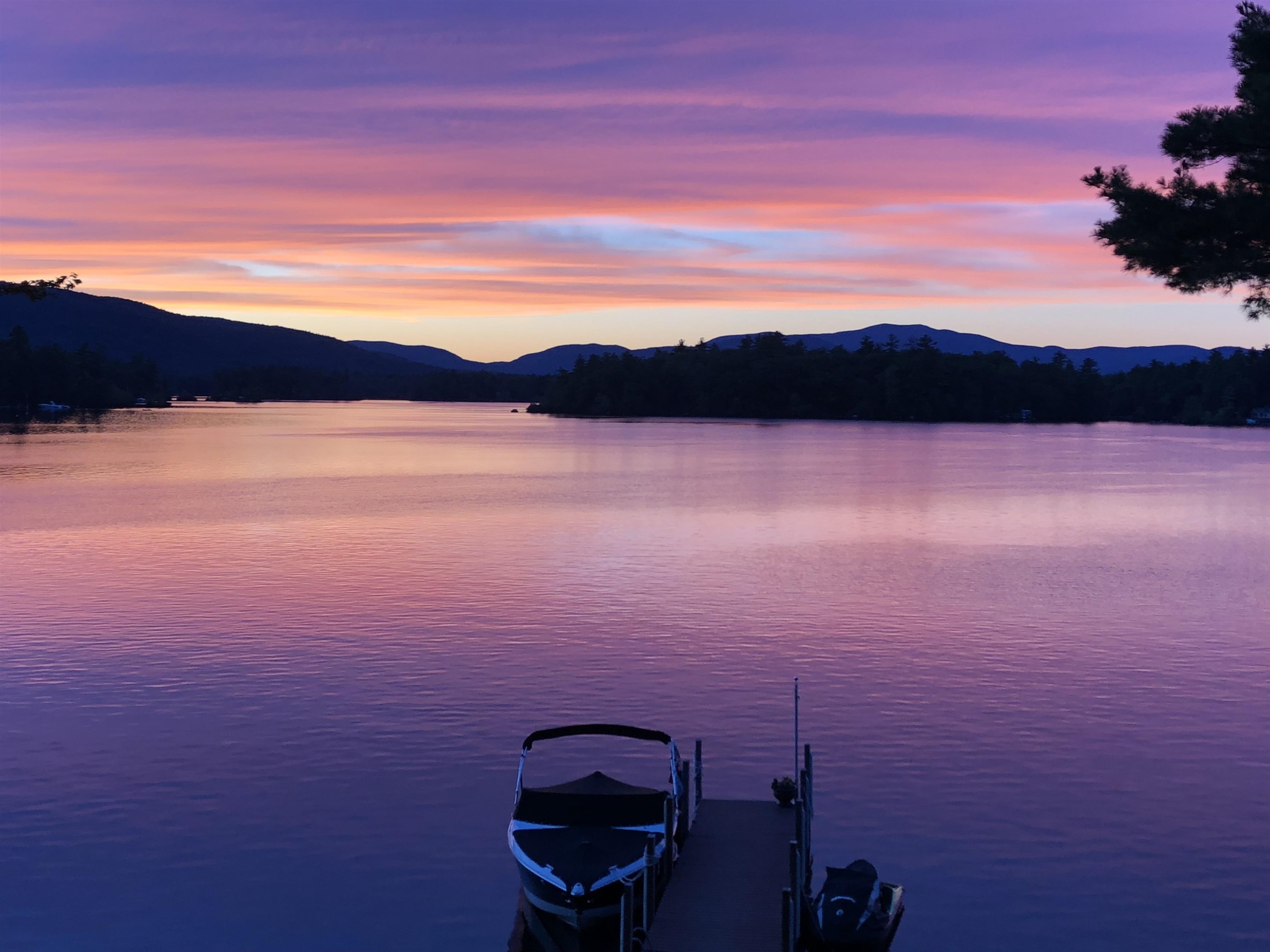 16 North Winds Drive Moultonborough, NH 03254 - Photo 9 of 40