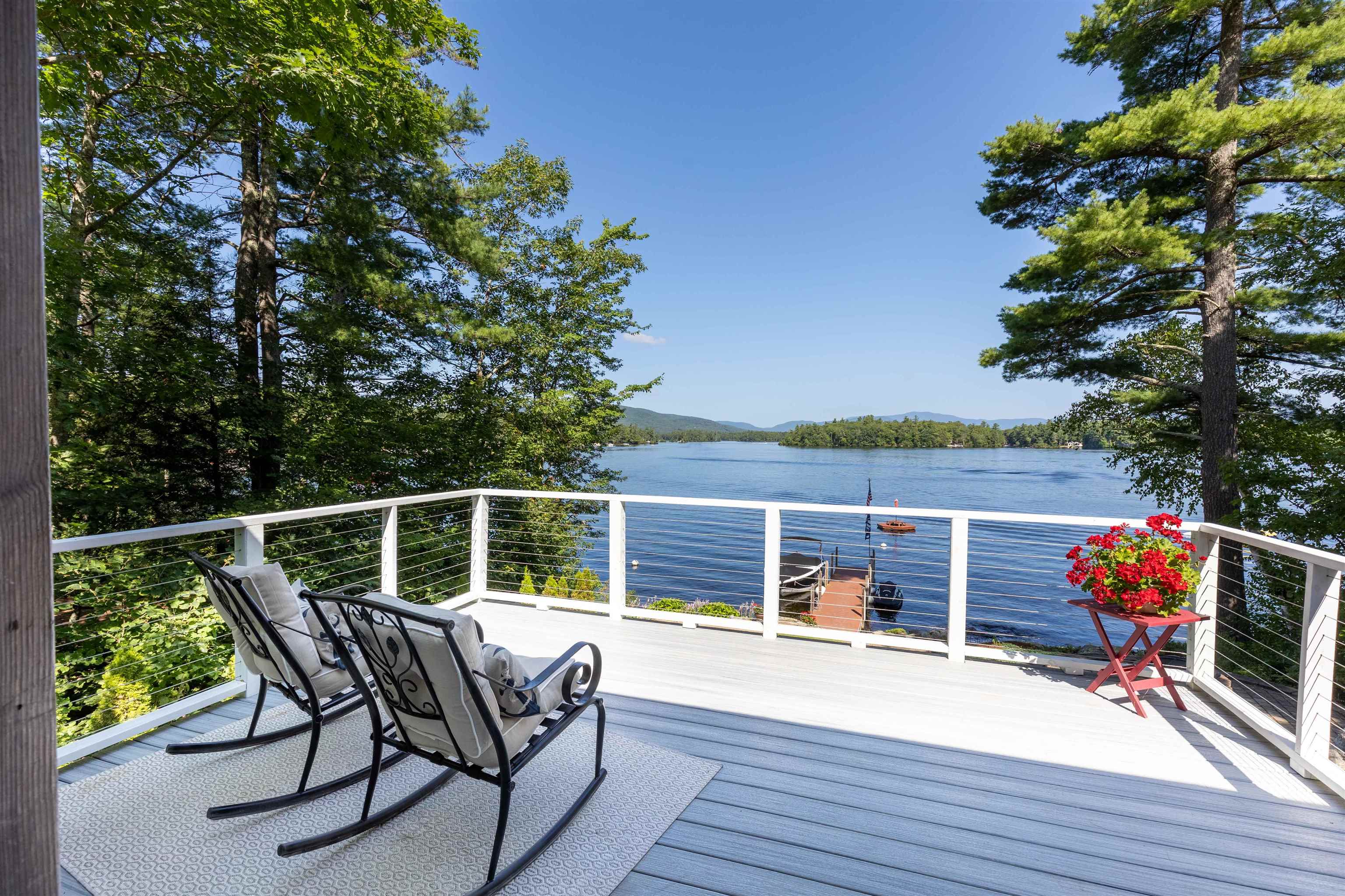 16 North Winds Drive Moultonborough, NH 03254 - Photo 10 of 40