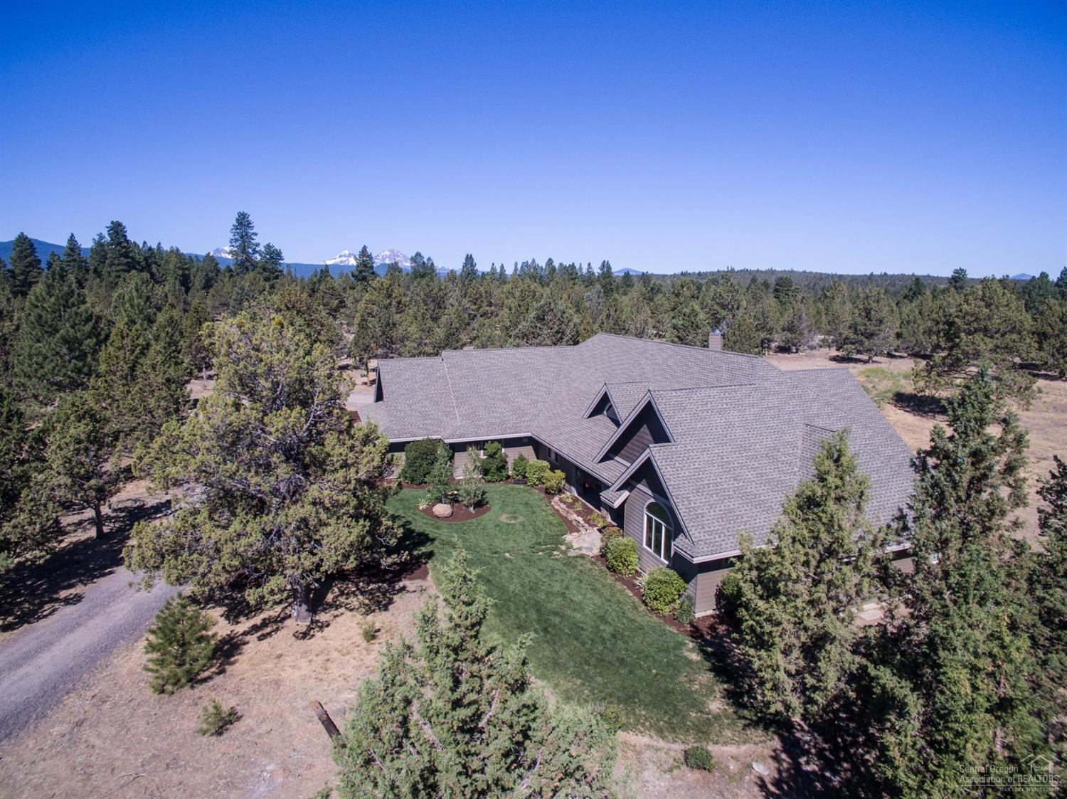 18460 Tumalo Reservoir Road Bend, OR 97703 - Photo 20 of 21 Additional Photo