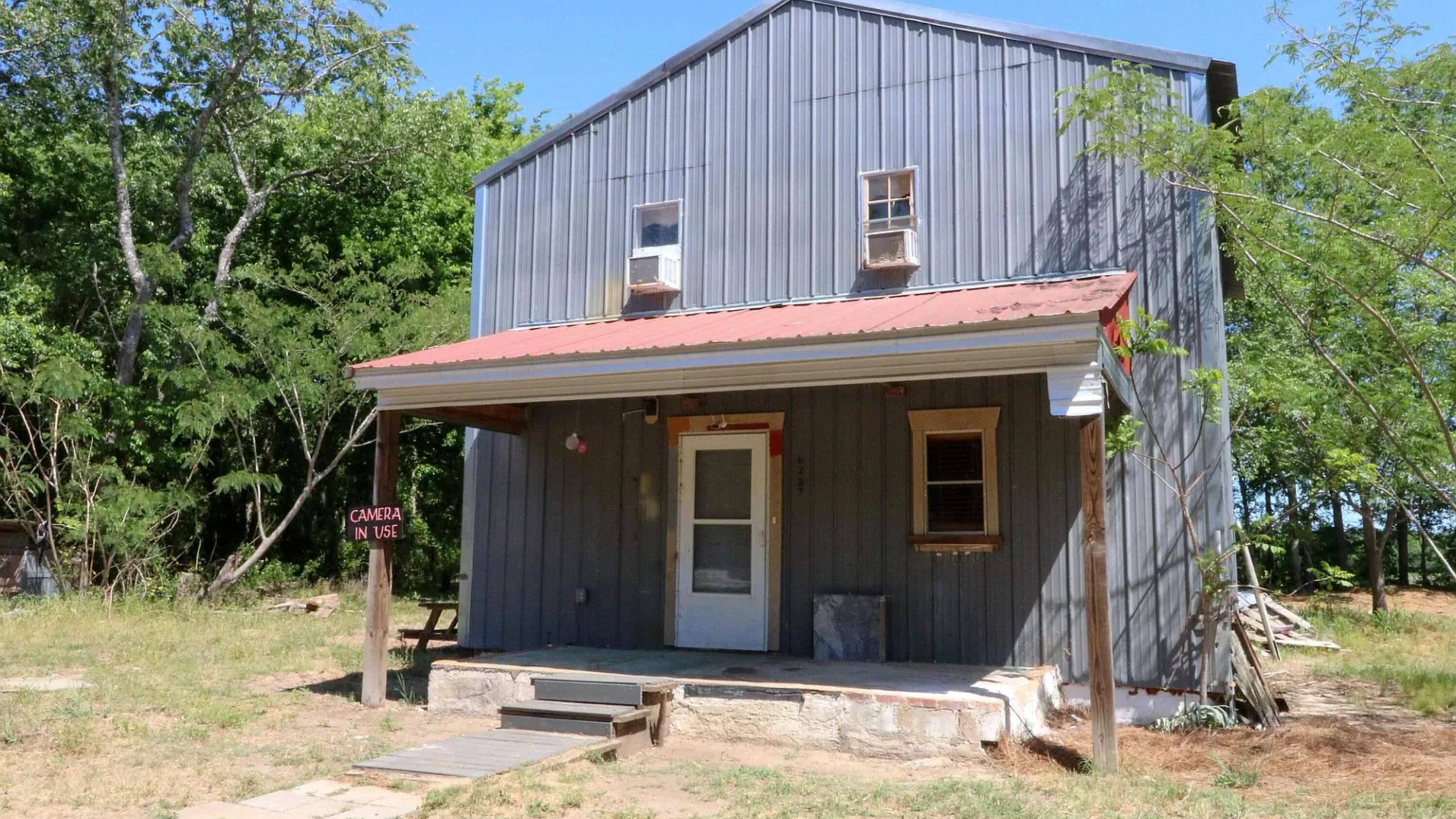 6227 Hollow Creek Road Salley, SC 29137 - Photo 19 of 24