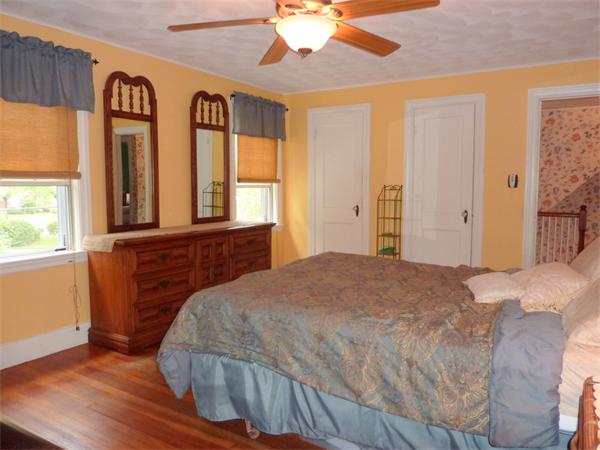 22 Vernon Road Belmont, MA 02478 - Photo 16 of 21 Gallery Image 16