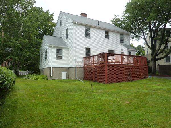 22 Vernon Road Belmont, MA 02478 - Photo 21 of 21 Gallery Image 21