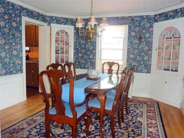 22 Vernon Road Belmont, MA 02478 - Photo 8 of 21 Gallery Image 8