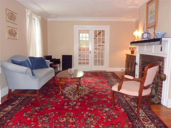 22 Vernon Road Belmont, MA 02478 - Photo 9 of 21 Gallery Image 9