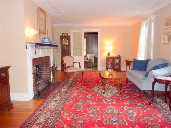 22 Vernon Road Belmont, MA 02478 - Photo 10 of 21 Gallery Image 10
