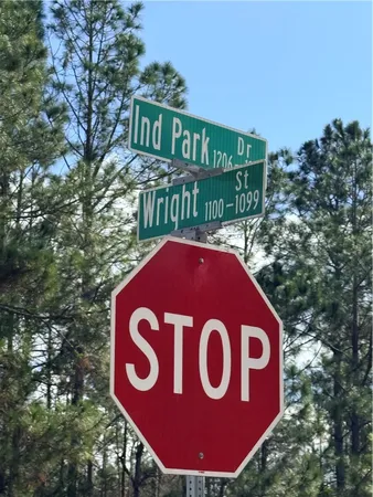 $20,000 | 0 Wright Drive Northeast, Baxley, GA 31513