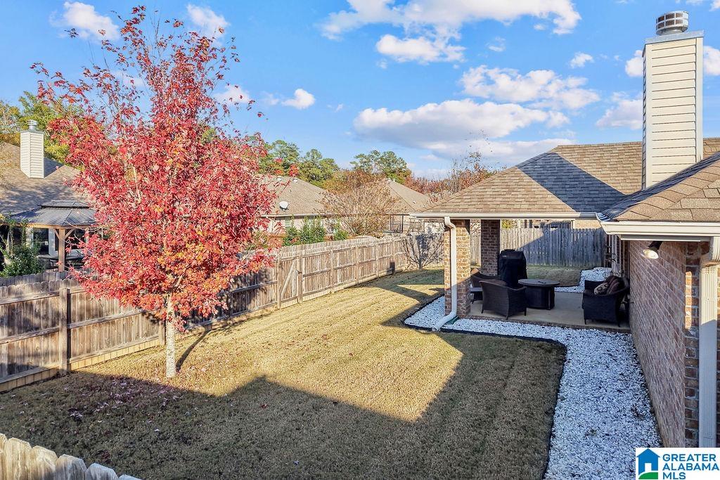 325 Golden Meadows Place Alabaster, AL 35007 - Photo 8 of 41