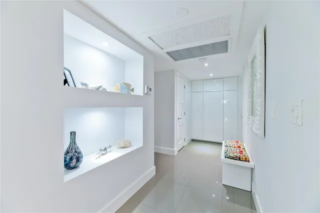 a bathroom with a sink a mirror and a bathtub