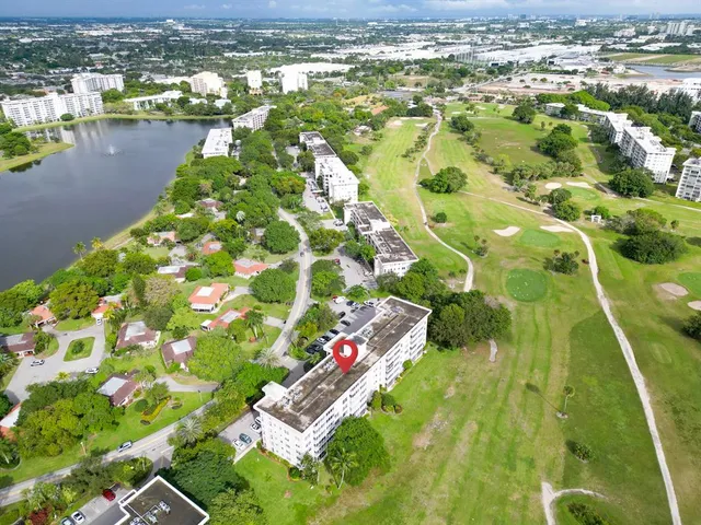 $350,000 | 2950 North Palm Aire Drive, Unit 401, Pompano Beach, FL 33069