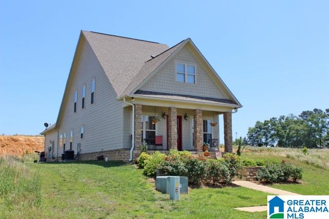 6187 Rainbow Row Pell City, AL 35128 - Photo 33 of 36