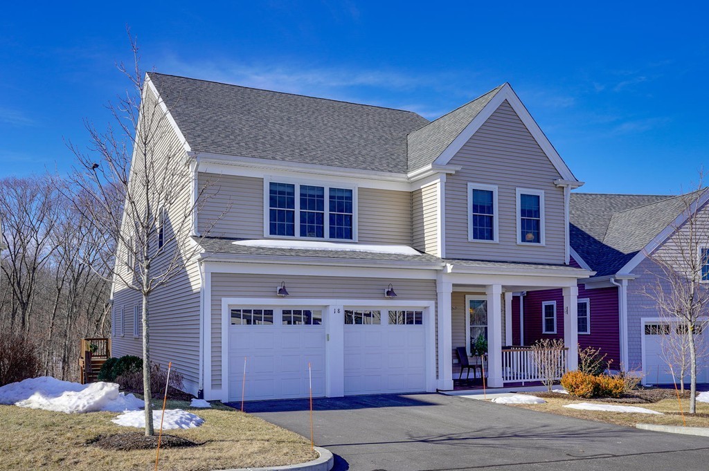 18 Stevens Road, Unit 18 Hudson, MA 01749 - Photo 1 of 30 Gallery Image 1
