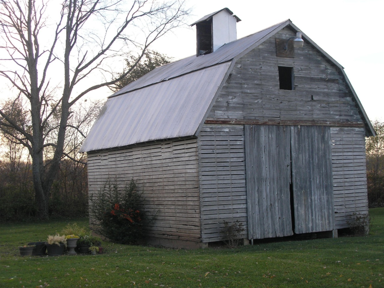 66934 Patterson Road Constantine, MI 49042 - Photo 3 of 4