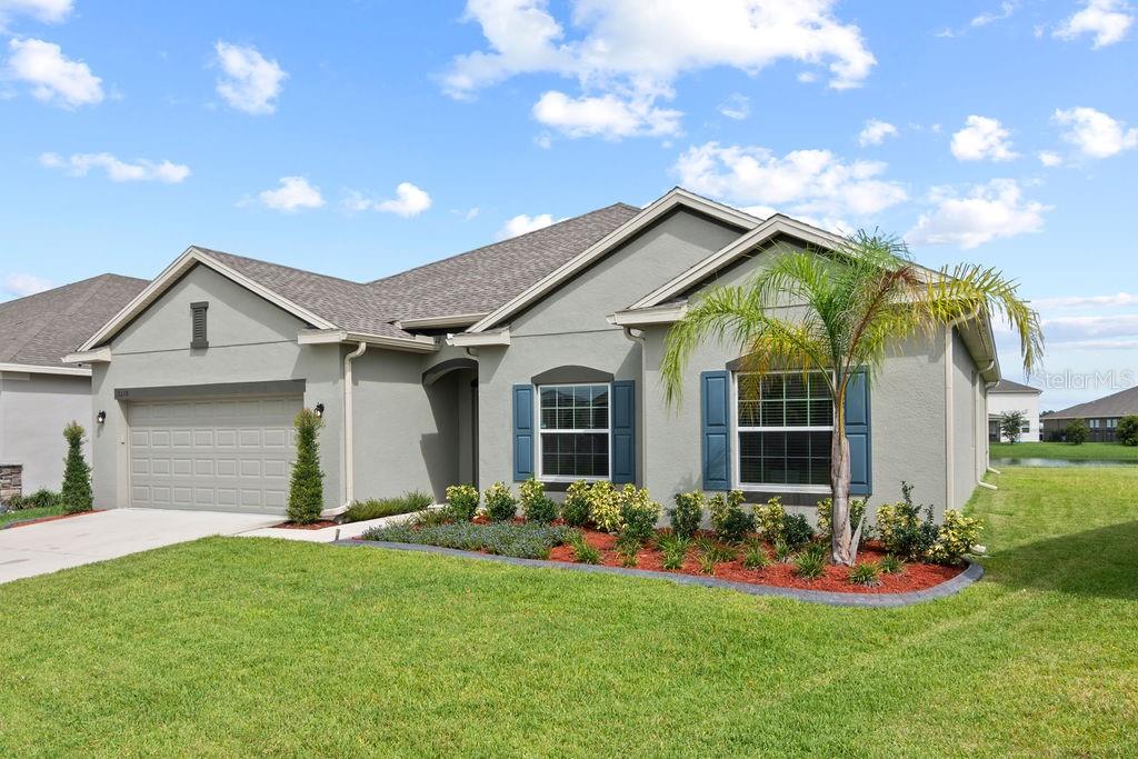 5378 Ragusa Loop St. Cloud, FL 34771 - Photo 1 of 1 Gallery Image 1