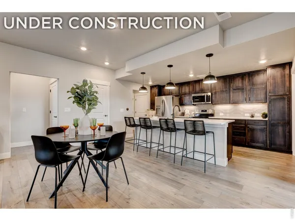 $494,950 | 3440 Hightower Trl Drive, Unit 202, Loveland, CO 80538