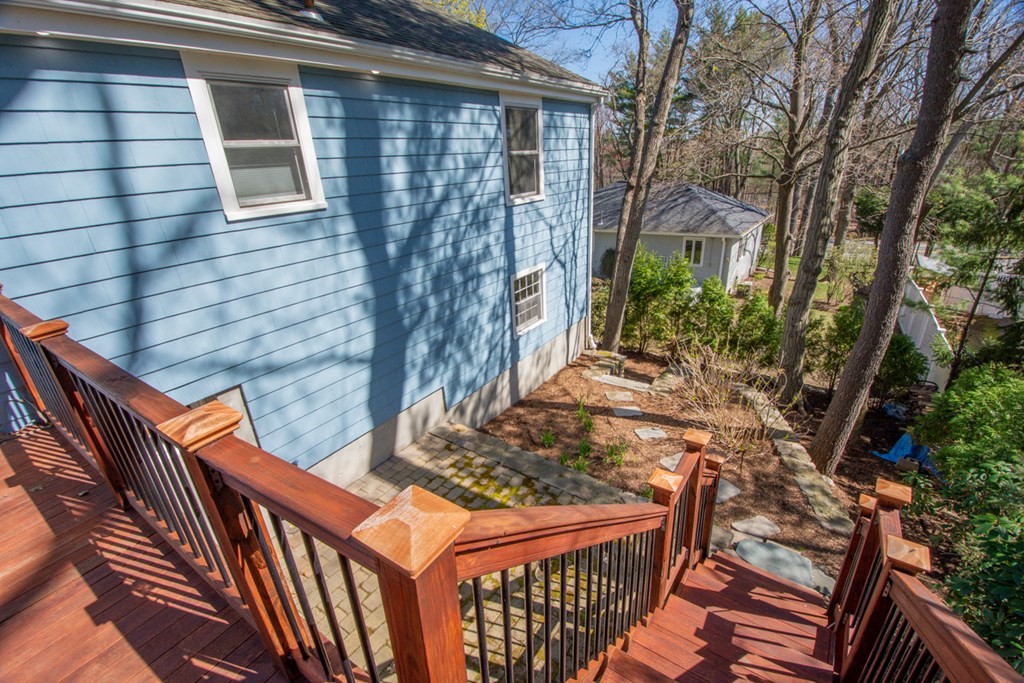 14 Highgate Street Needham, MA 02492 - Photo 27 of 27