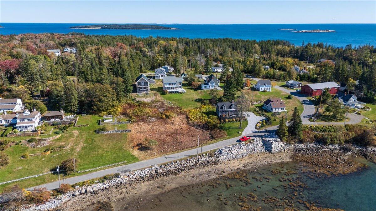 102 Lots 91 And 103 Factory Road Tenants Harbor, ME 04860 - Photo 2 of 28 M 102 L 91/103 Factory Rd, St. George