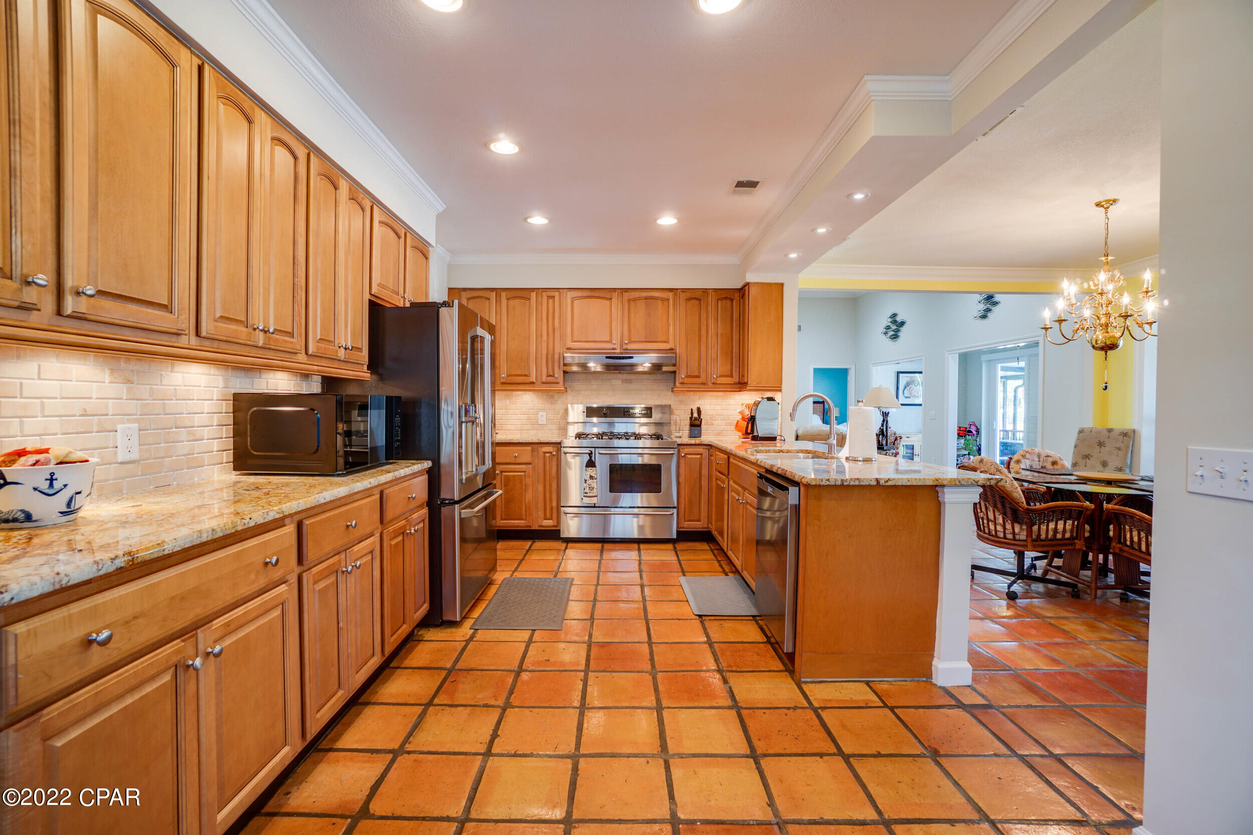 507 Wahoo Road Panama City Beach, FL 32408 - Photo 18 of 63