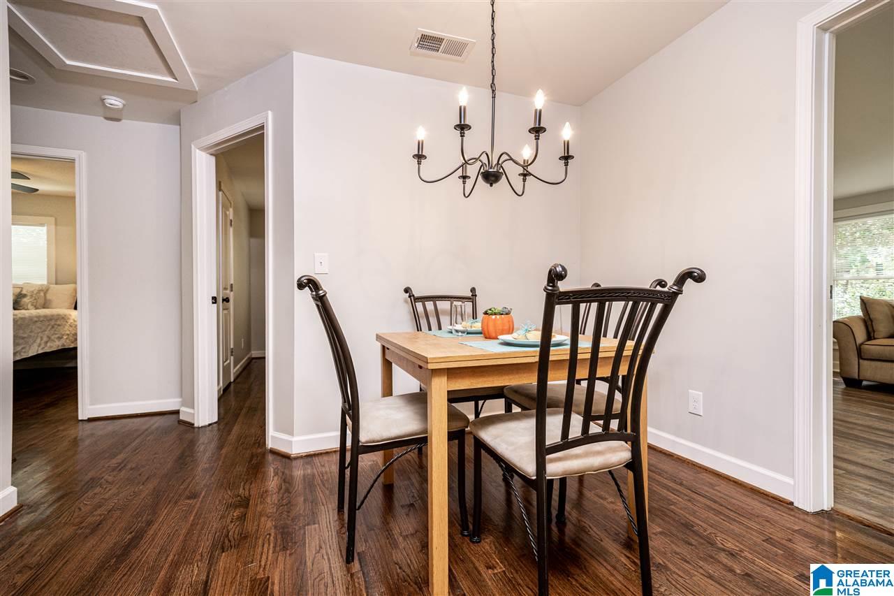 5048 Sutherland Road Mount Olive, AL 35117 - Photo 12 of 37